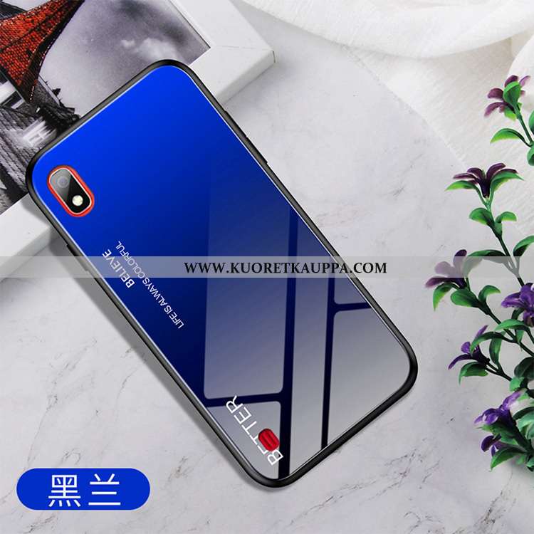 Kuori Samsung Galaxy A10, Kuoret Samsung Galaxy A10, Kotelo Samsung Galaxy A10 Lasi Suojaus Puhelime