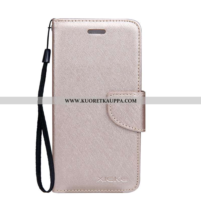 Kuori Samsung Galaxy A10, Kuoret Samsung Galaxy A10, Kotelo Samsung Galaxy A10 Nahkakuori Kukkakuvio