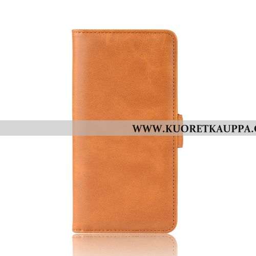 Kuori Samsung Galaxy A10, Kuoret Samsung Galaxy A10, Kotelo Samsung Galaxy A10 Nahkakuori Suojaus Ke