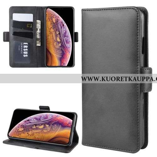 Kuori Samsung Galaxy A10, Kuoret Samsung Galaxy A10, Kotelo Samsung Galaxy A10 Nahkakuori Suojaus Ke