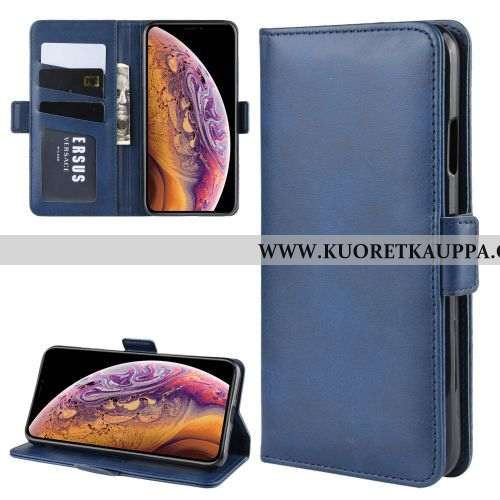 Kuori Samsung Galaxy A10, Kuoret Samsung Galaxy A10, Kotelo Samsung Galaxy A10 Nahkakuori Suojaus Ke