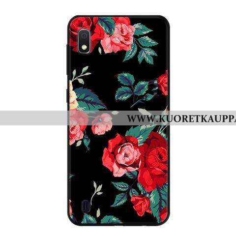 Kuori Samsung Galaxy A10, Kuoret Samsung Galaxy A10, Kotelo Samsung Galaxy A10 Pehmeä Neste Suojaus 