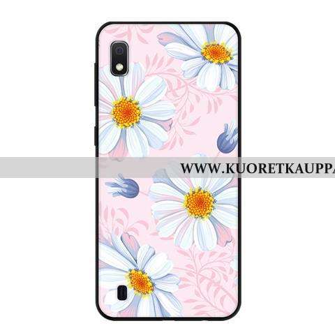 Kuori Samsung Galaxy A10, Kuoret Samsung Galaxy A10, Kotelo Samsung Galaxy A10 Pehmeä Neste Suojaus 