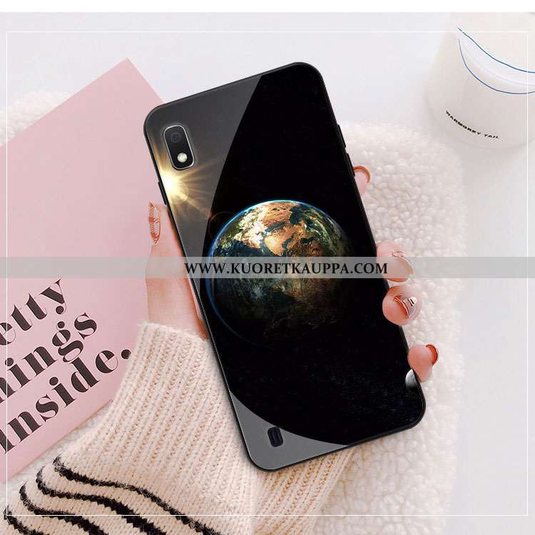 Kuori Samsung Galaxy A10, Kuoret Samsung Galaxy A10, Kotelo Samsung Galaxy A10 Persoonallisuus Sarja