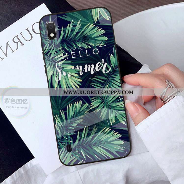 Kuori Samsung Galaxy A10, Kuoret Samsung Galaxy A10, Kotelo Samsung Galaxy A10 Persoonallisuus Sarja