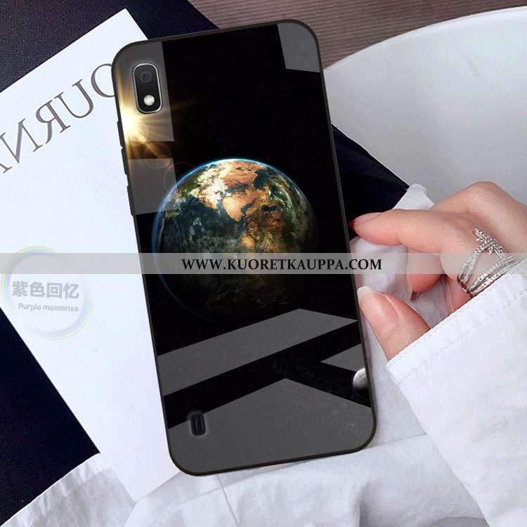 Kuori Samsung Galaxy A10, Kuoret Samsung Galaxy A10, Kotelo Samsung Galaxy A10 Persoonallisuus Sarja