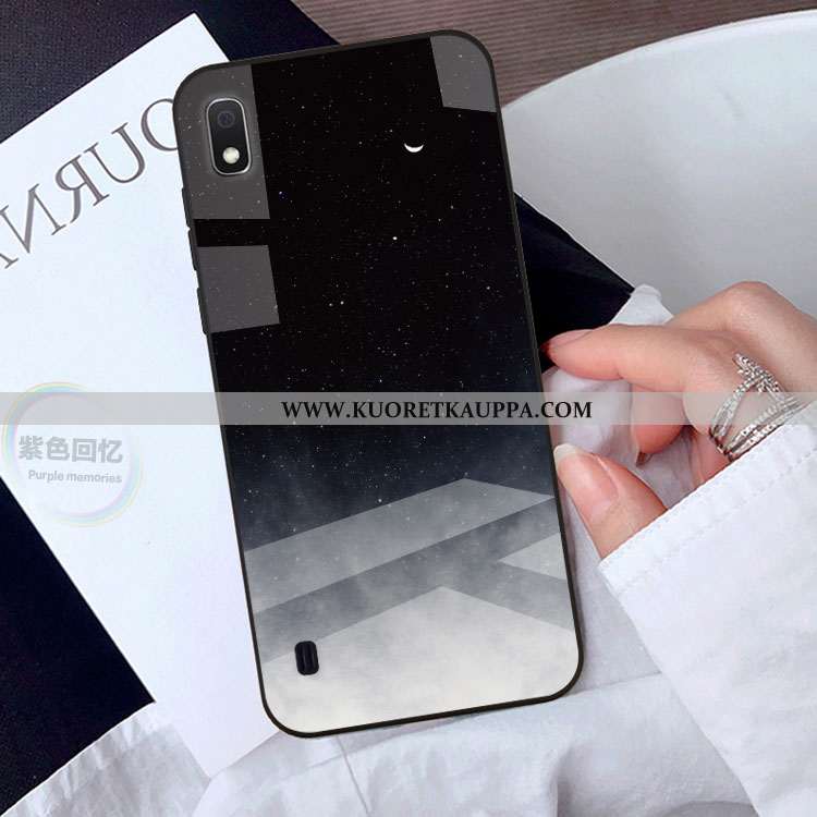 Kuori Samsung Galaxy A10, Kuoret Samsung Galaxy A10, Kotelo Samsung Galaxy A10 Persoonallisuus Sarja