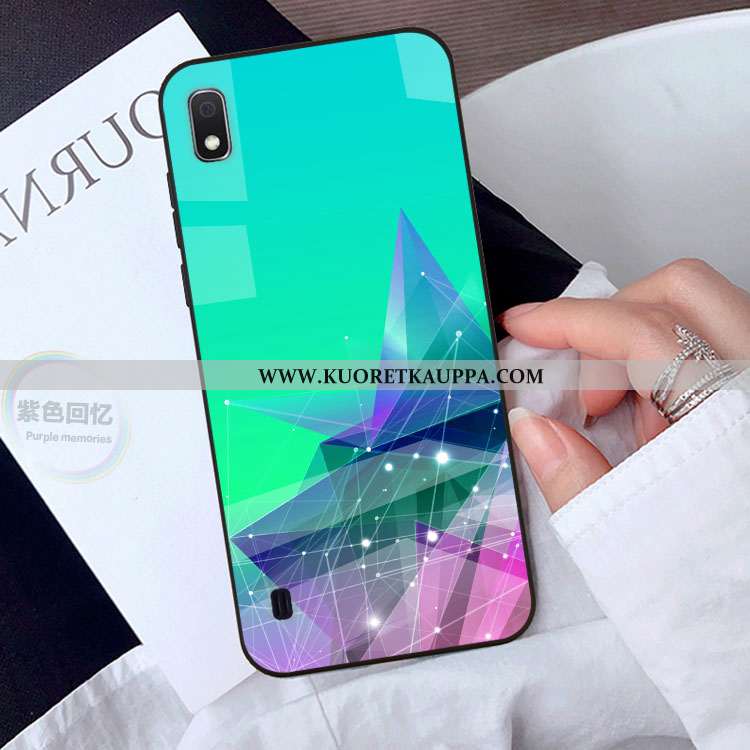 Kuori Samsung Galaxy A10, Kuoret Samsung Galaxy A10, Kotelo Samsung Galaxy A10 Persoonallisuus Sarja