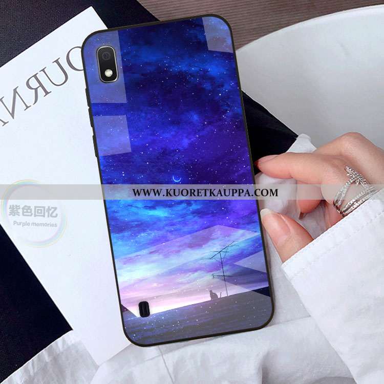 Kuori Samsung Galaxy A10, Kuoret Samsung Galaxy A10, Kotelo Samsung Galaxy A10 Persoonallisuus Sarja