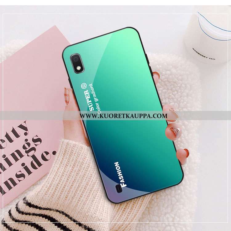 Kuori Samsung Galaxy A10, Kuoret Samsung Galaxy A10, Kotelo Samsung Galaxy A10 Persoonallisuus Suoja