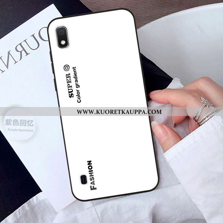Kuori Samsung Galaxy A10, Kuoret Samsung Galaxy A10, Kotelo Samsung Galaxy A10 Persoonallisuus Suoja