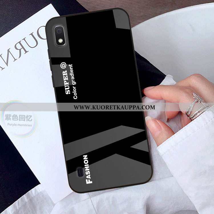 Kuori Samsung Galaxy A10, Kuoret Samsung Galaxy A10, Kotelo Samsung Galaxy A10 Persoonallisuus Suoja