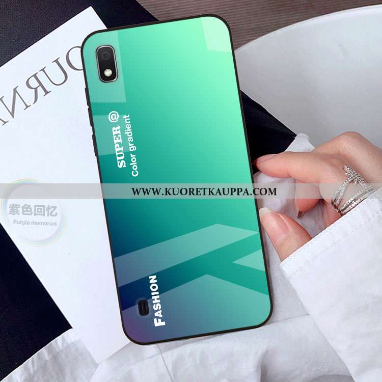 Kuori Samsung Galaxy A10, Kuoret Samsung Galaxy A10, Kotelo Samsung Galaxy A10 Persoonallisuus Suoja