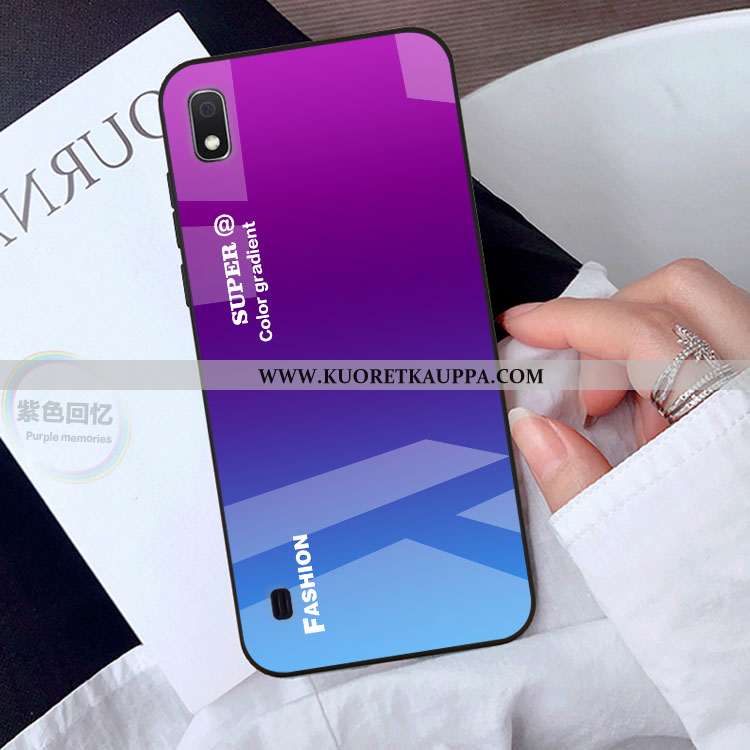 Kuori Samsung Galaxy A10, Kuoret Samsung Galaxy A10, Kotelo Samsung Galaxy A10 Persoonallisuus Suoja