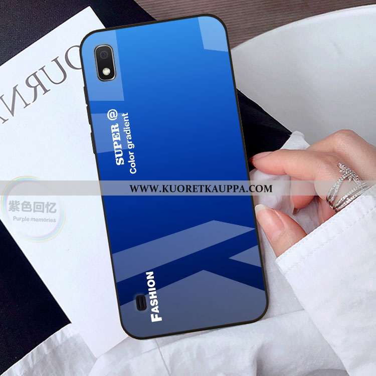 Kuori Samsung Galaxy A10, Kuoret Samsung Galaxy A10, Kotelo Samsung Galaxy A10 Persoonallisuus Suoja