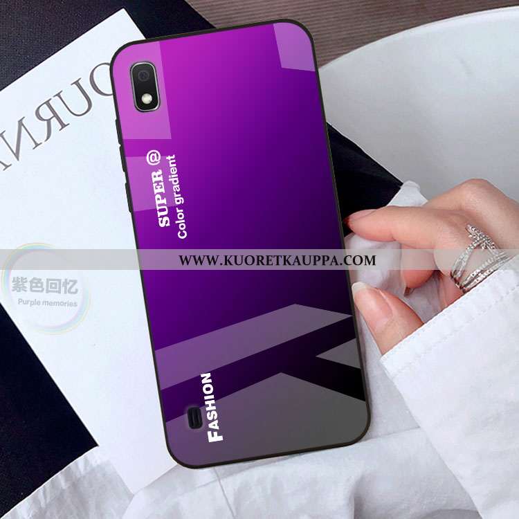 Kuori Samsung Galaxy A10, Kuoret Samsung Galaxy A10, Kotelo Samsung Galaxy A10 Persoonallisuus Suoja
