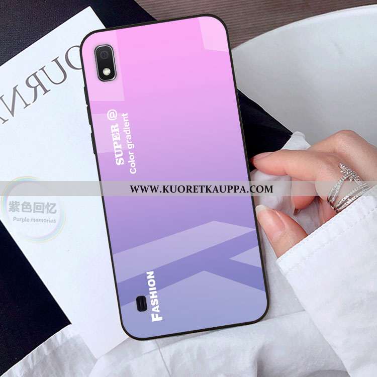 Kuori Samsung Galaxy A10, Kuoret Samsung Galaxy A10, Kotelo Samsung Galaxy A10 Persoonallisuus Suoja