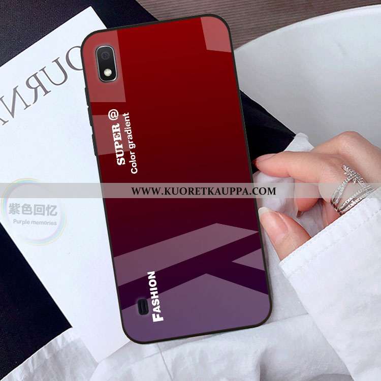 Kuori Samsung Galaxy A10, Kuoret Samsung Galaxy A10, Kotelo Samsung Galaxy A10 Persoonallisuus Suoja