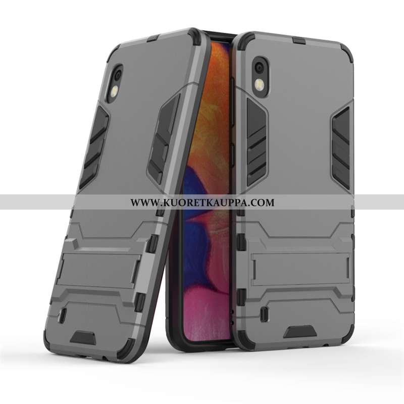 Kuori Samsung Galaxy A10, Kuoret Samsung Galaxy A10, Kotelo Samsung Galaxy A10 Persoonallisuus Suoja