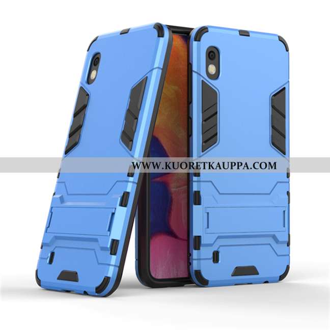 Kuori Samsung Galaxy A10, Kuoret Samsung Galaxy A10, Kotelo Samsung Galaxy A10 Persoonallisuus Suoja