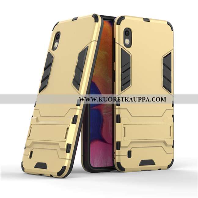 Kuori Samsung Galaxy A10, Kuoret Samsung Galaxy A10, Kotelo Samsung Galaxy A10 Persoonallisuus Suoja
