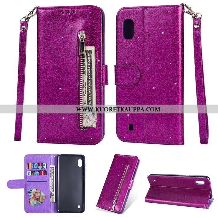 Kuori Samsung Galaxy A10, Kuoret Samsung Galaxy A10, Kotelo Samsung Galaxy A10 Persoonallisuus Suoja