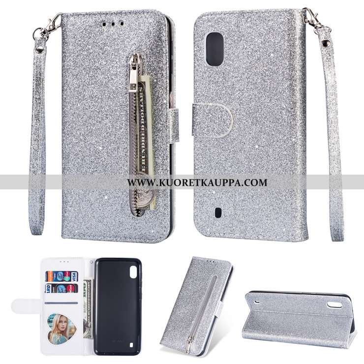 Kuori Samsung Galaxy A10, Kuoret Samsung Galaxy A10, Kotelo Samsung Galaxy A10 Persoonallisuus Suoja