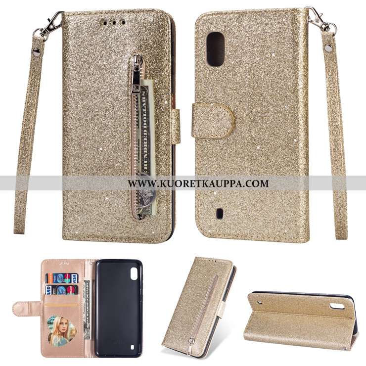 Kuori Samsung Galaxy A10, Kuoret Samsung Galaxy A10, Kotelo Samsung Galaxy A10 Persoonallisuus Suoja