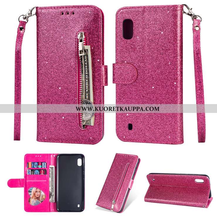 Kuori Samsung Galaxy A10, Kuoret Samsung Galaxy A10, Kotelo Samsung Galaxy A10 Persoonallisuus Suoja