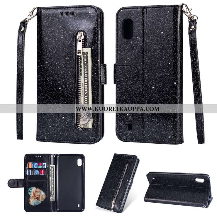 Kuori Samsung Galaxy A10, Kuoret Samsung Galaxy A10, Kotelo Samsung Galaxy A10 Persoonallisuus Suoja