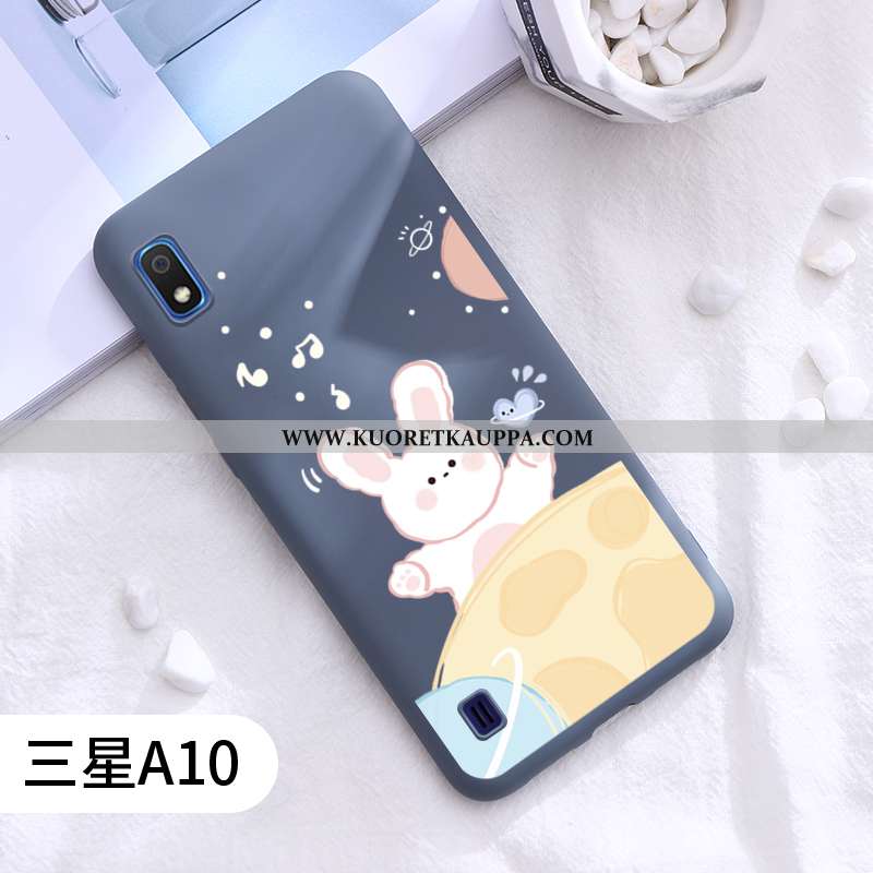 Kuori Samsung Galaxy A10, Kuoret Samsung Galaxy A10, Kotelo Samsung Galaxy A10 Ripustettavat Koriste