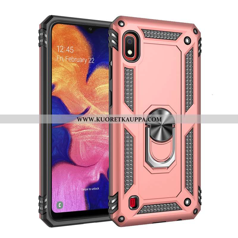 Kuori Samsung Galaxy A10, Kuoret Samsung Galaxy A10, Kotelo Samsung Galaxy A10 Silikoni Suojaus Murt