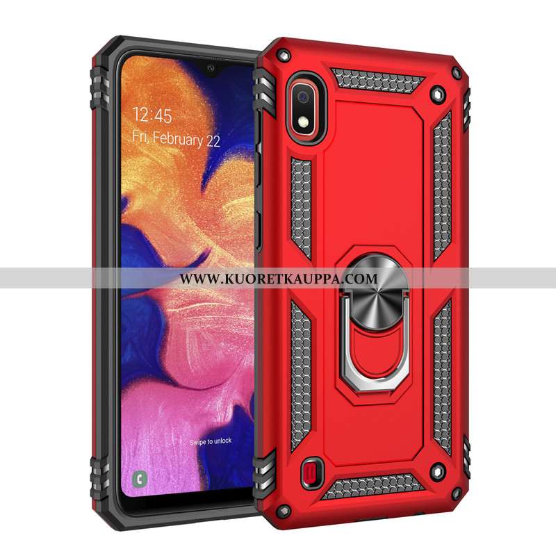 Kuori Samsung Galaxy A10, Kuoret Samsung Galaxy A10, Kotelo Samsung Galaxy A10 Silikoni Suojaus Murt
