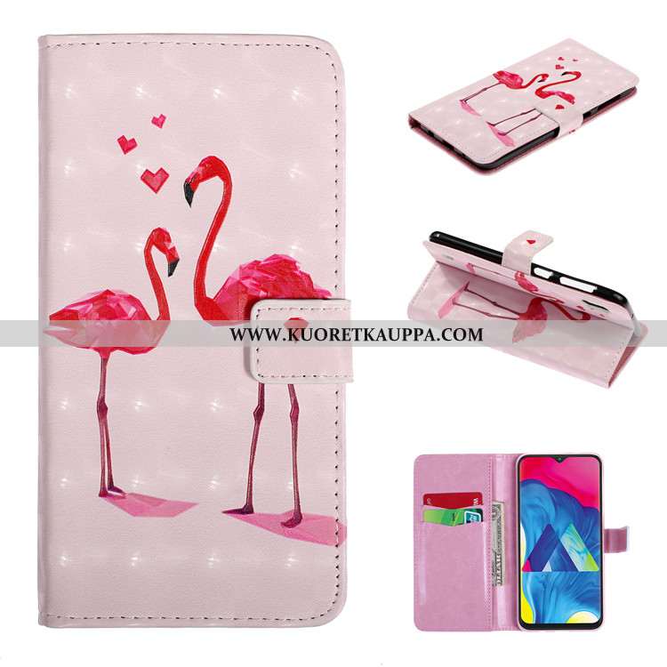 Kuori Samsung Galaxy A10, Kuoret Samsung Galaxy A10, Kotelo Samsung Galaxy A10 Silikoni Suojaus Simp