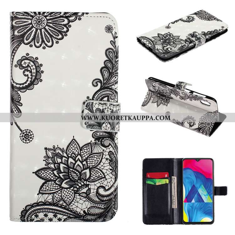 Kuori Samsung Galaxy A10, Kuoret Samsung Galaxy A10, Kotelo Samsung Galaxy A10 Silikoni Suojaus Simp