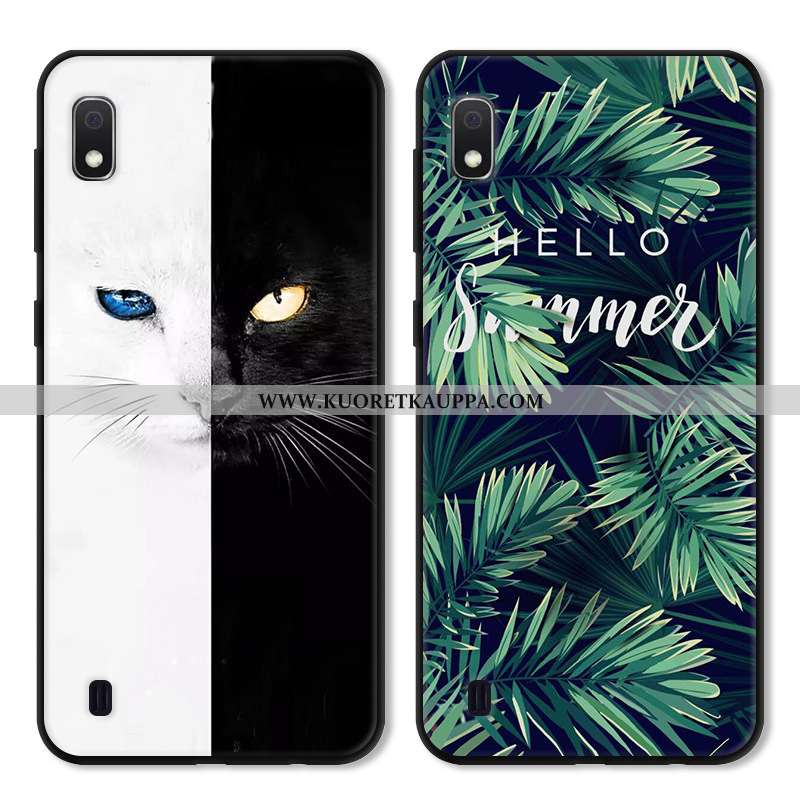 Kuori Samsung Galaxy A10, Kuoret Samsung Galaxy A10, Kotelo Samsung Galaxy A10 Suojaus Persoonallisu