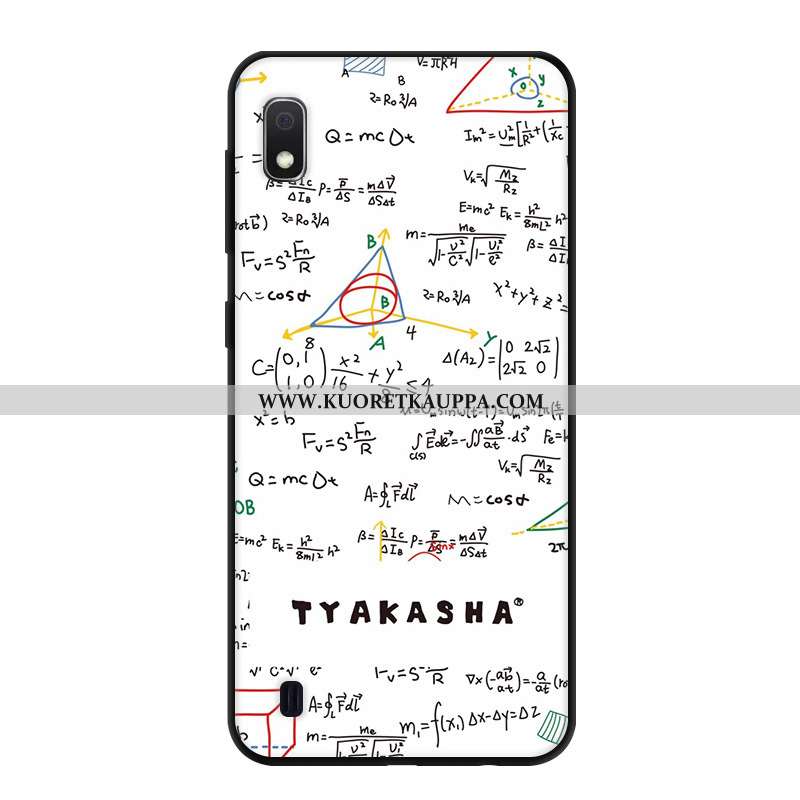 Kuori Samsung Galaxy A10, Kuoret Samsung Galaxy A10, Kotelo Samsung Galaxy A10 Suojaus Persoonallisu