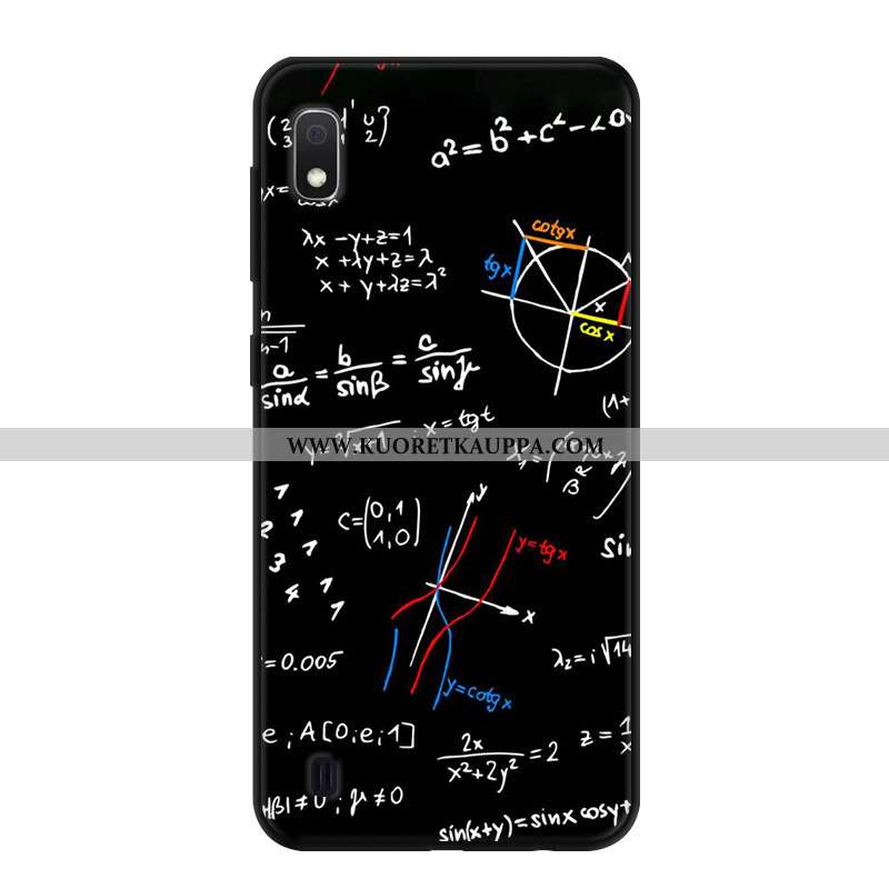 Kuori Samsung Galaxy A10, Kuoret Samsung Galaxy A10, Kotelo Samsung Galaxy A10 Suojaus Persoonallisu