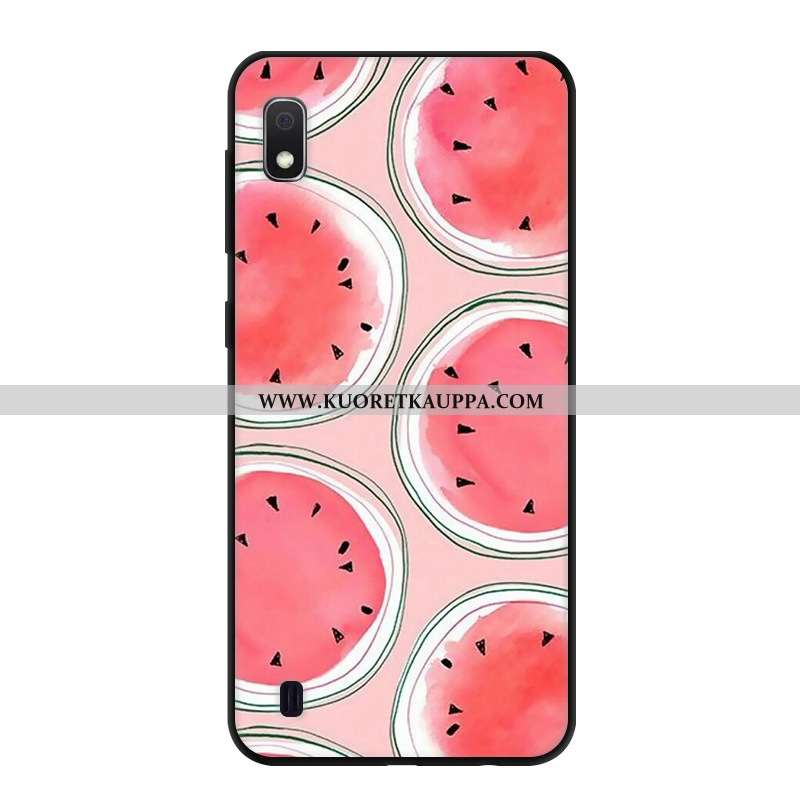 Kuori Samsung Galaxy A10, Kuoret Samsung Galaxy A10, Kotelo Samsung Galaxy A10 Suojaus Persoonallisu