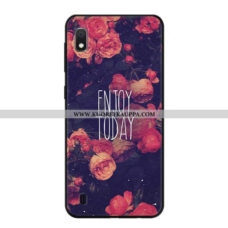 Kuori Samsung Galaxy A10, Kuoret Samsung Galaxy A10, Kotelo Samsung Galaxy A10 Suojaus Persoonallisu