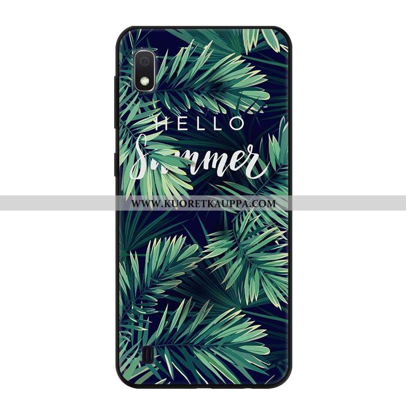 Kuori Samsung Galaxy A10, Kuoret Samsung Galaxy A10, Kotelo Samsung Galaxy A10 Suojaus Persoonallisu