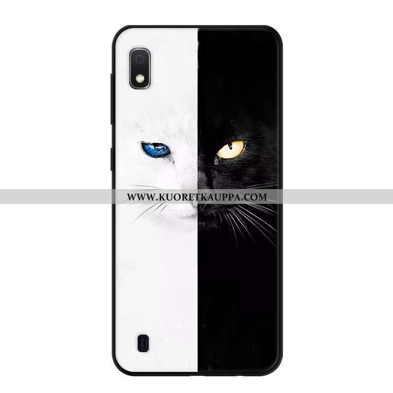 Kuori Samsung Galaxy A10, Kuoret Samsung Galaxy A10, Kotelo Samsung Galaxy A10 Suojaus Persoonallisu