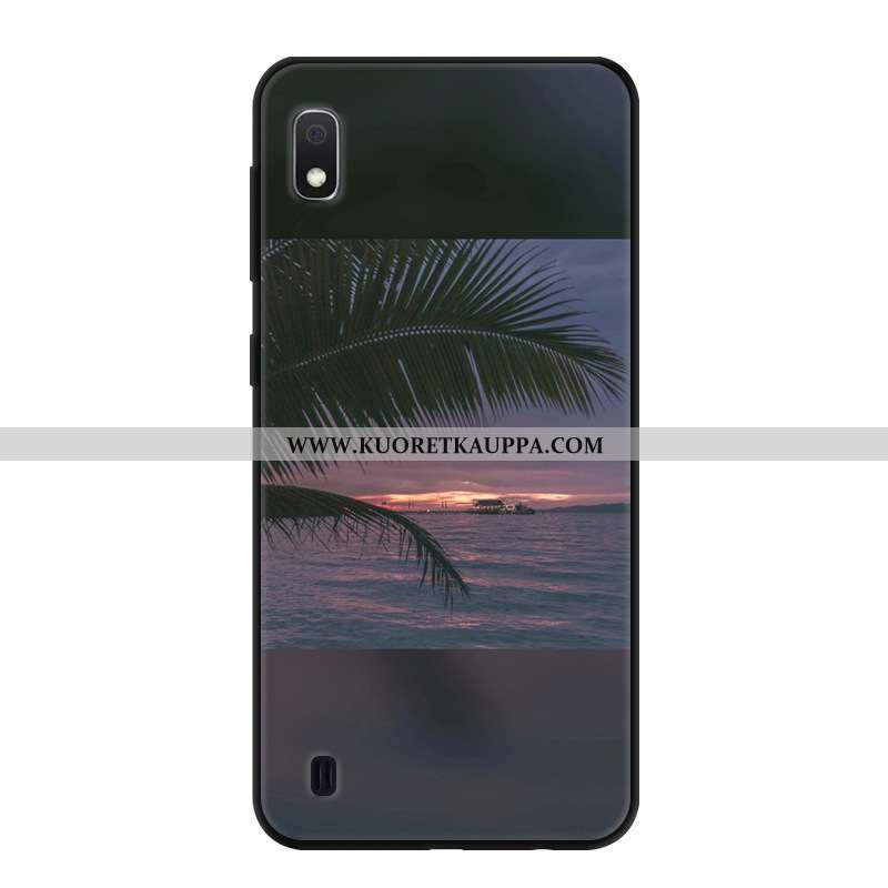 Kuori Samsung Galaxy A10, Kuoret Samsung Galaxy A10, Kotelo Samsung Galaxy A10 Suojaus Persoonallisu