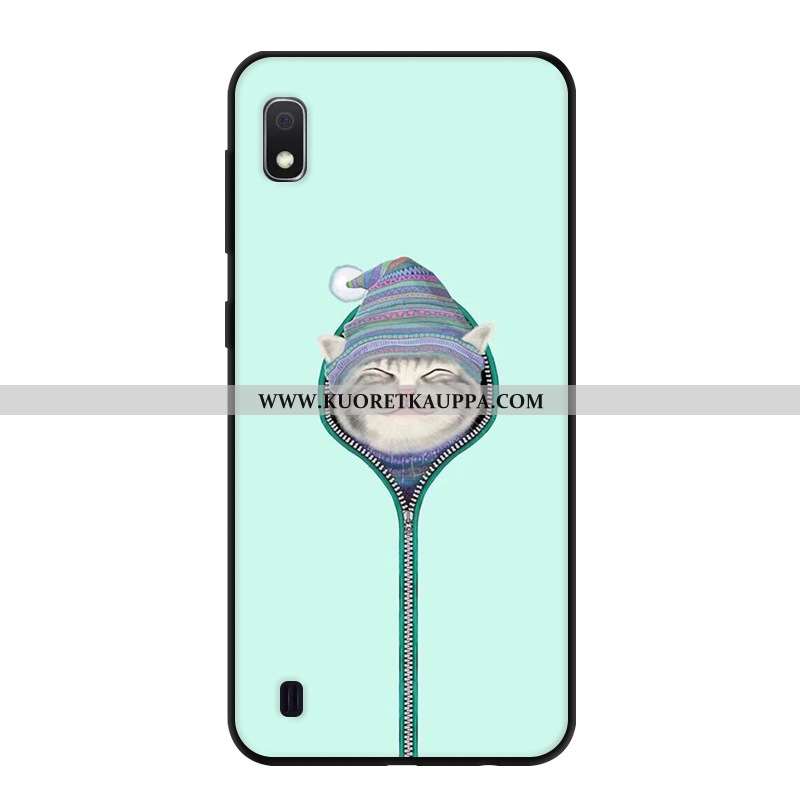 Kuori Samsung Galaxy A10, Kuoret Samsung Galaxy A10, Kotelo Samsung Galaxy A10 Suojaus Persoonallisu
