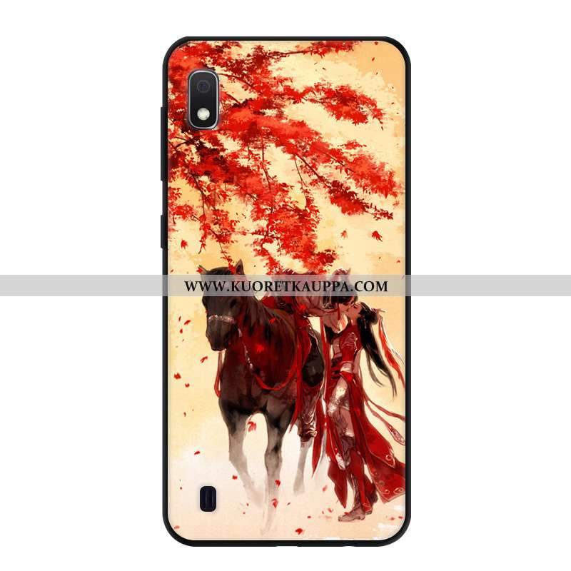 Kuori Samsung Galaxy A10, Kuoret Samsung Galaxy A10, Kotelo Samsung Galaxy A10 Suojaus Persoonallisu