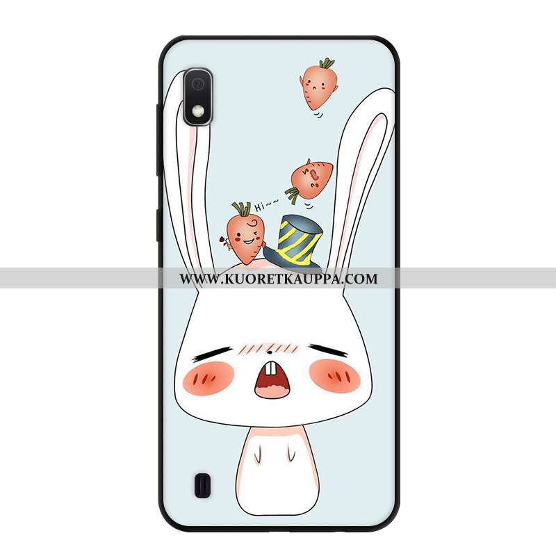 Kuori Samsung Galaxy A10, Kuoret Samsung Galaxy A10, Kotelo Samsung Galaxy A10 Suojaus Persoonallisu