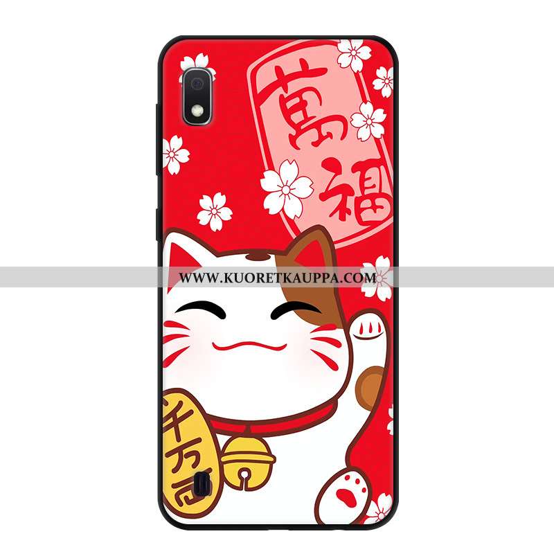 Kuori Samsung Galaxy A10, Kuoret Samsung Galaxy A10, Kotelo Samsung Galaxy A10 Suojaus Persoonallisu