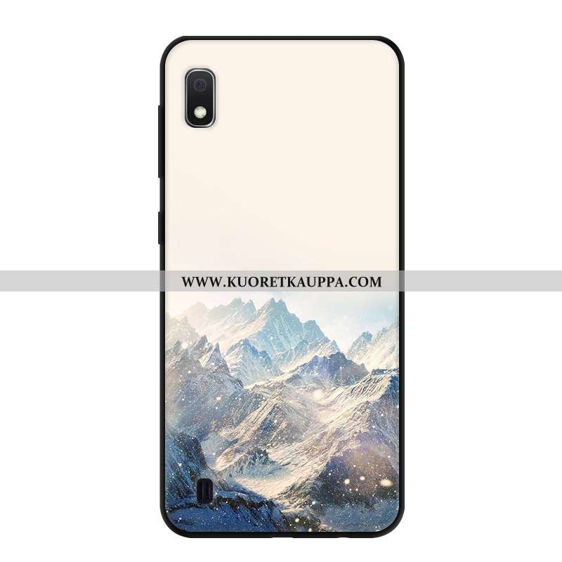 Kuori Samsung Galaxy A10, Kuoret Samsung Galaxy A10, Kotelo Samsung Galaxy A10 Suojaus Persoonallisu