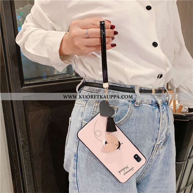 Kuori Samsung Galaxy A10, Kuoret Samsung Galaxy A10, Kotelo Samsung Galaxy A10 Suojaus Persoonallisu