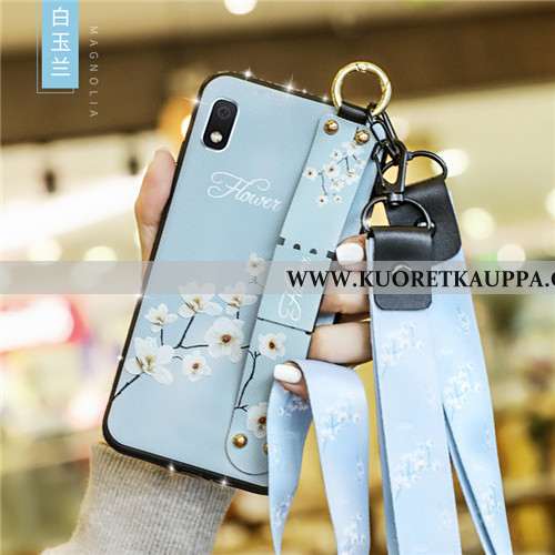 Kuori Samsung Galaxy A10, Kuoret Samsung Galaxy A10, Kotelo Samsung Galaxy A10 Suojaus Ripustettavat